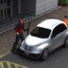 Valet Parking 3d