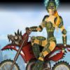Valkyrie Fmx