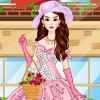 Vintage Princess