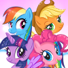 Which My Little Pony Character Are You