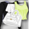 White Bags