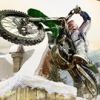 Winter Bike Stunts Image