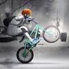 Winter Bmx Mania