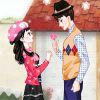 Winter Date Image