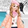 Winter Down Coats Loligames Image