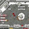 Winter Firefighters Truck 2 Image
