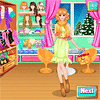 Winter Market Day Image
