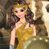 Wonder Woman Loligames