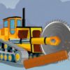 Wood Cutters Havoc