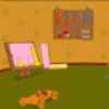 Wooden Tool Room Escape