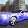 Wreckless Racer Image