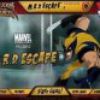 Xmen Wolverine Escape Image