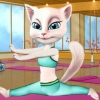 Yoga With Angela
