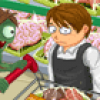 Zombie Mart