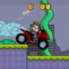 Zombie Motorcycle 2 Image