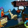 Zombie Rage Race