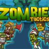 Zombie Tactics Image