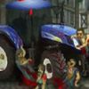 Zombie Tractor Image