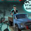 Zombie Truck 2