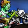 Zombies Super Race