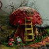 Zooo Boletus House Escape Image