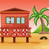 Zooo Litore House Escape