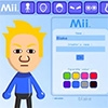 Mii Maker Flash