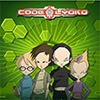 Code Lyoko 2: Race