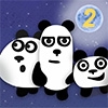 3 Pandas 2