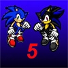 Sonic RPG Episode 5