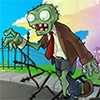 Plants Vs Zombies