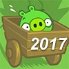 Bad Piggies Online 2017