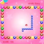 M And M Snake Image