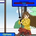 Love Hina Sim Date Rpg