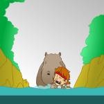 Adventures In The Jungle Image