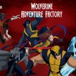 Wolverine Adventure Factory