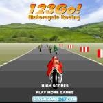 123go Motorcycle Racing