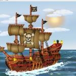 Pirate Ship