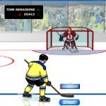 Ice Hockey Challenge