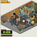 Habbo Hotel