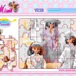 Mimi Barbie Puzzle