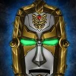 Power Rangers Megaforce: Never Surrender Image