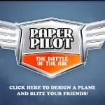 Paper Pilot