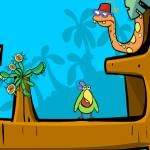 Beakins Mango Quest Image