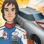 Speed Racer Time Trial Tryouts Image