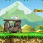 Funny Bunny Game