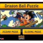 Dragon Ball Puzzle 2 Modes