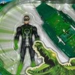 Green Lantern Battle Shifters