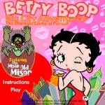 Betty Boop Big City Adventures