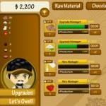 Idle Choco Tycoon